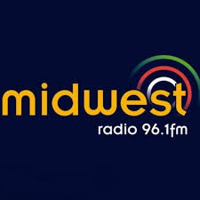 Midwest Radio [AAC] radio logo