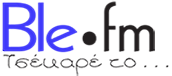 Ble 93 radio logo