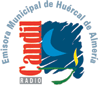 Candil Radio radio logo