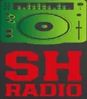 SH Radio radio logo