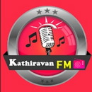 kathiravanfm radio logo