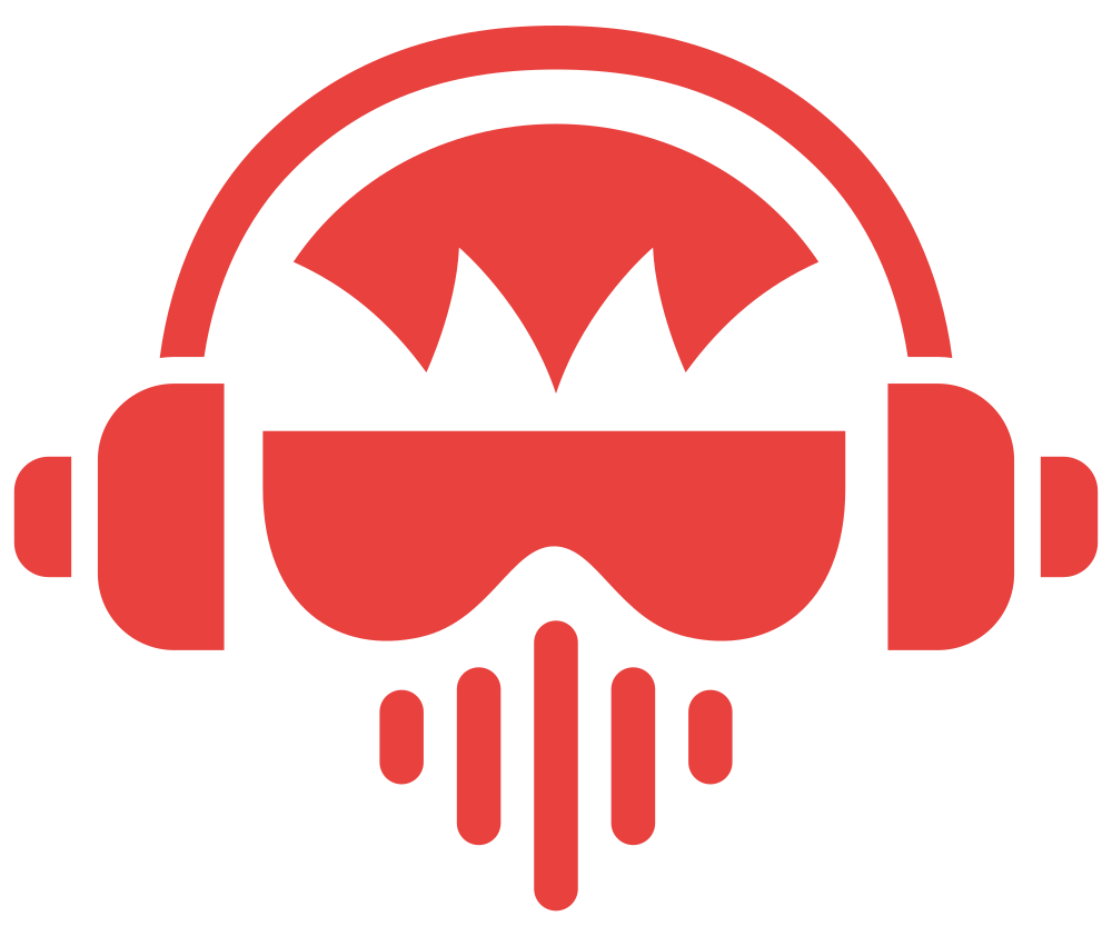 Minimal Techno Radio & Track Discovery - ROminimal.club radio logo