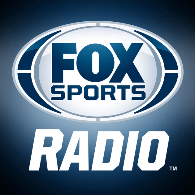 Fox Sports Central Texas radio logo
