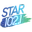 Star 102.1 radio logo