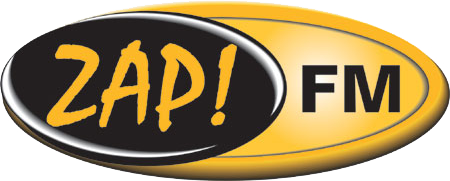 ZAP! FM radio logo