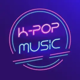 韩国音乐台 radio logo