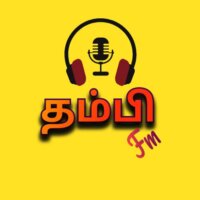 thambi-fm radio logo