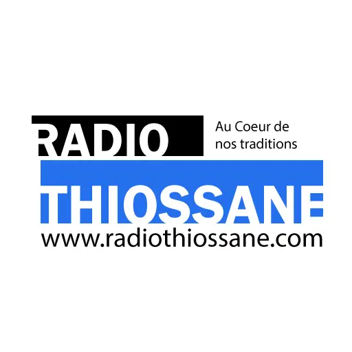 Radio Thiossane radio logo