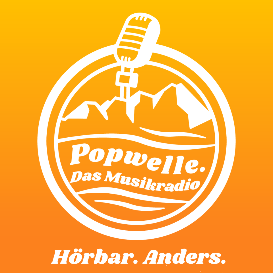 Popwelle. Das Musikradio,AutoDJ radio logo
