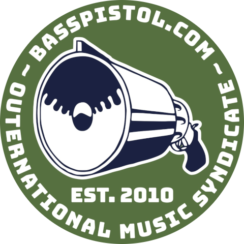 Basspistol Radio radio logo