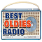 BEST OLDIES RADIO (BOR) radio logo