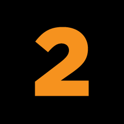 Radio S2 radio logo