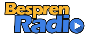 Bespren Radio radio logo