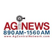 Ag News 890 radio logo