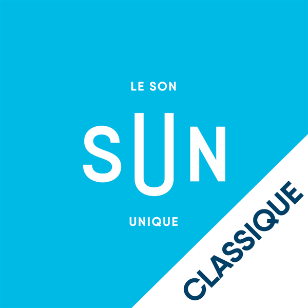 SUN Classique radio logo