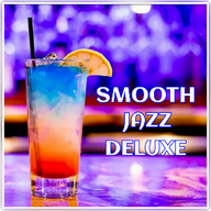 SMOOTH JAZZ DELUXE radio logo