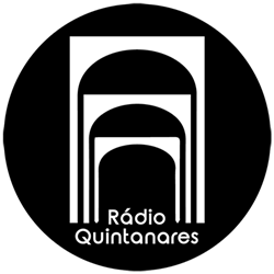 Rádio Quintanares radio logo