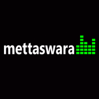 Mettaswara TOP 40 radio logo