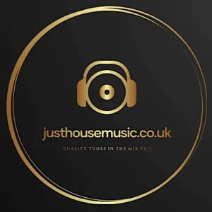 Just House Music radio logo