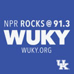 WUKY-HD2 radio logo
