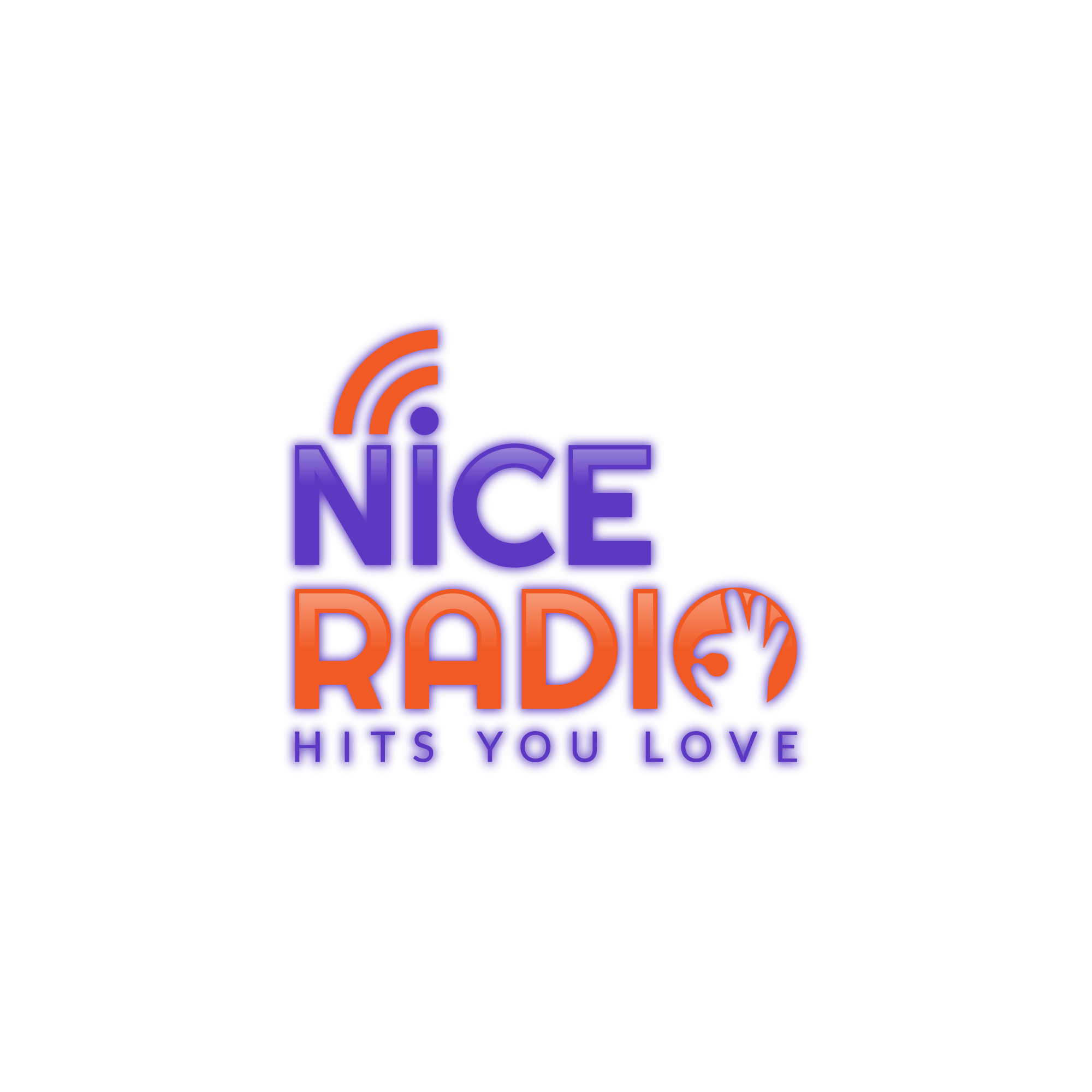Nice Radio radio logo