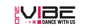 Vibe FM România radio logo