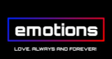 Emotions radio logo