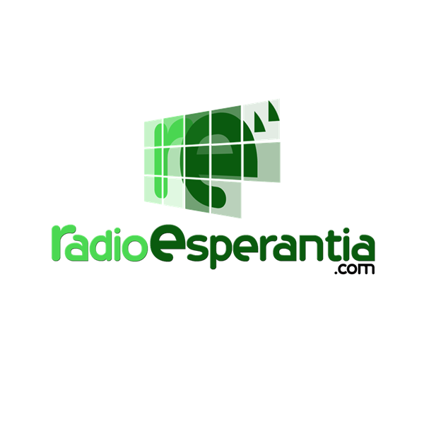 Radio Esperantia radio logo