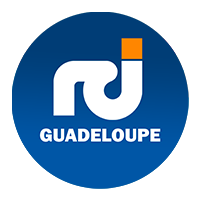 RCI Guadeloupe radio logo