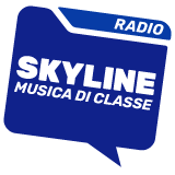 Radio Skyline radio logo