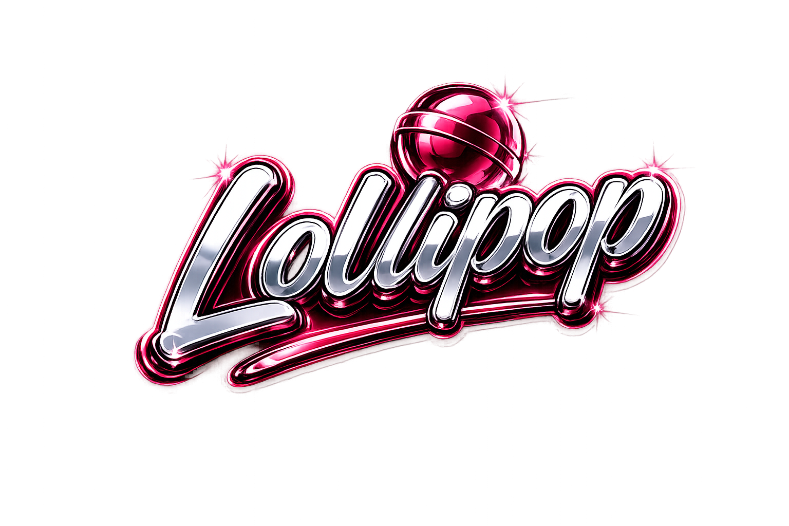 Lolipop radio logo