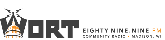 WORT 89.9 radio logo