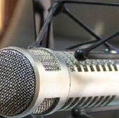 自强之声 radio logo