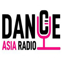 Dance Asia Radio radio logo