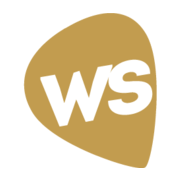 WSFM 101.7 radio logo