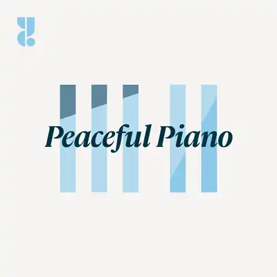 YourClassical Peaceful Piano radio logo