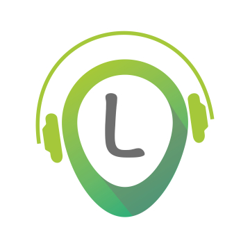 LocoFM radio logo
