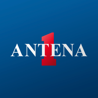 Antena 1 FM 91.3 MHz / Juiz de Fora - MG radio logo