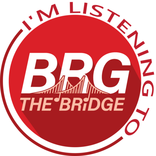 Bridge Radio - BEATS E.D.M. radio logo
