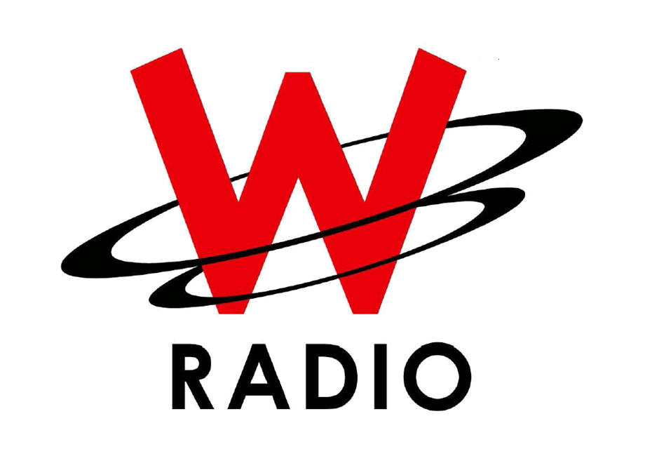W Radio (Xalapa) - 92.9 FM - XHJH-FM - Radio Cañón / NTR Medios de Comunicación - Xalapa, Veracruz radio logo