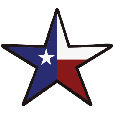 95.7 KBST radio logo