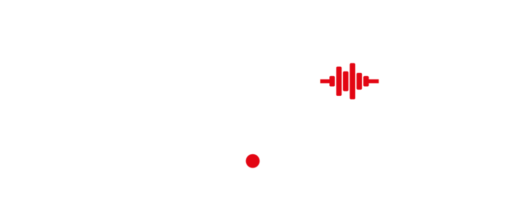 SABOR 106.7 FM radio logo