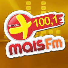 Mais FM Uirauna radio logo