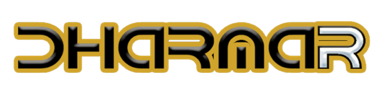 Dharmar Goa radio logo