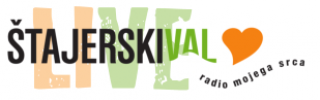 Radio Štajerski val radio logo