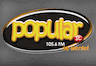 Popular Stereo FM (Barranquilla) radio logo