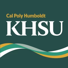 KHSU radio logo