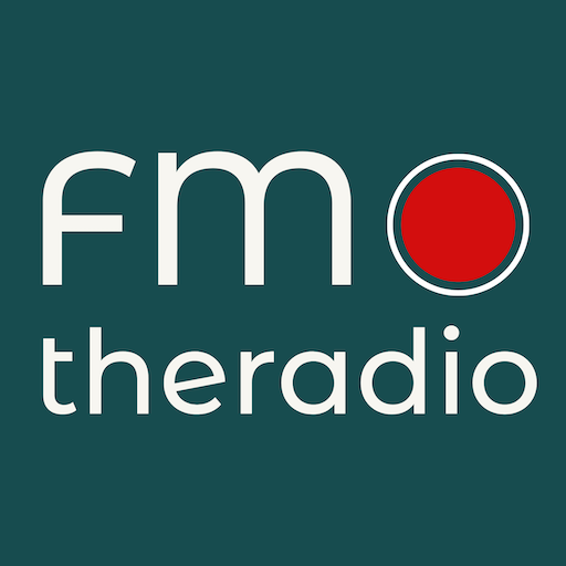 theradio.fm radio logo
