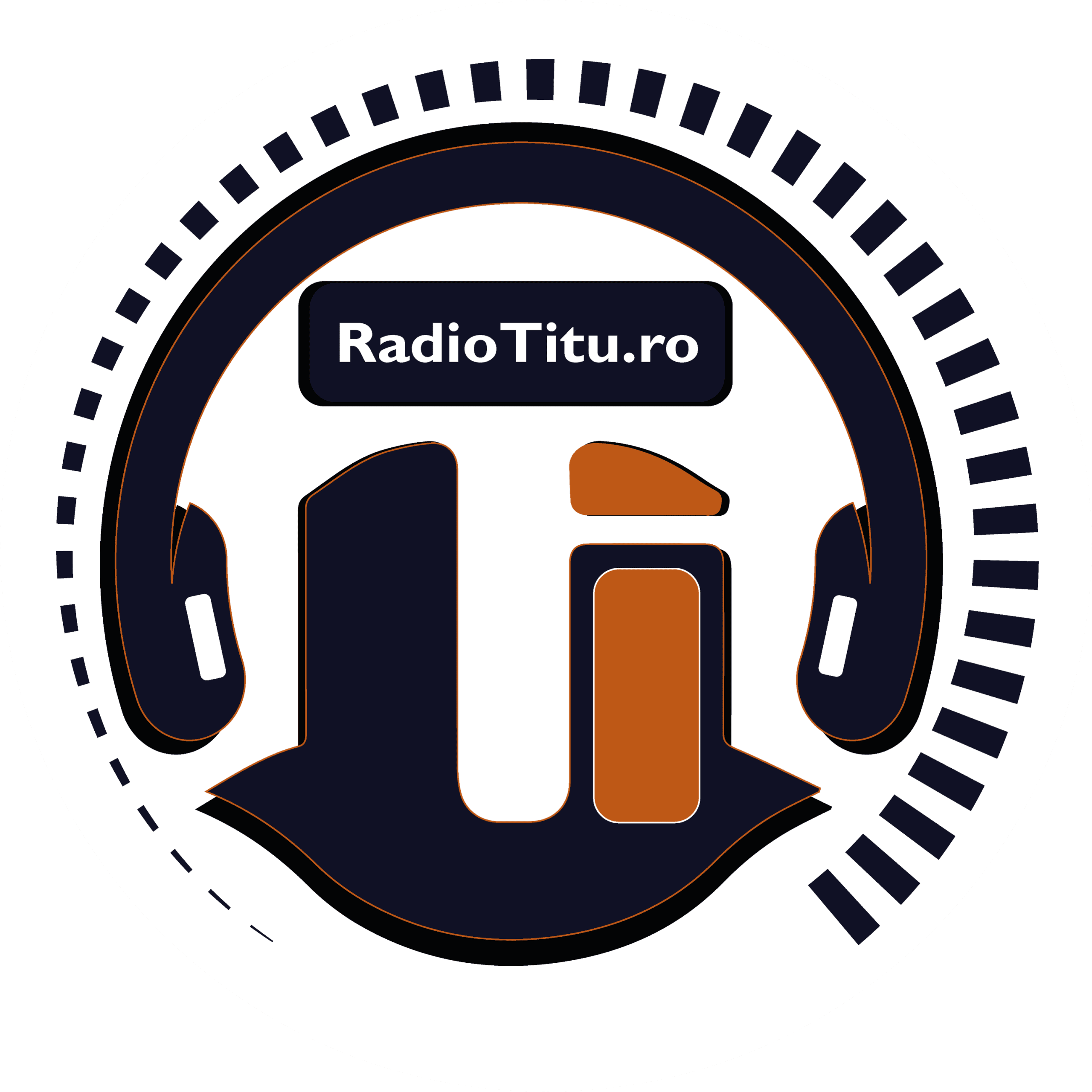 Titu Radio radio logo