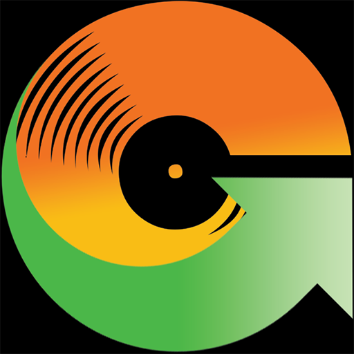 RADIO GOODLIFE radio logo